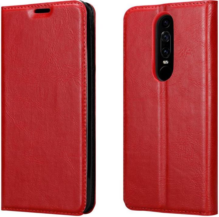 Actual product image Cadorabo Cover (Huawei Mate RS Porsche Design)