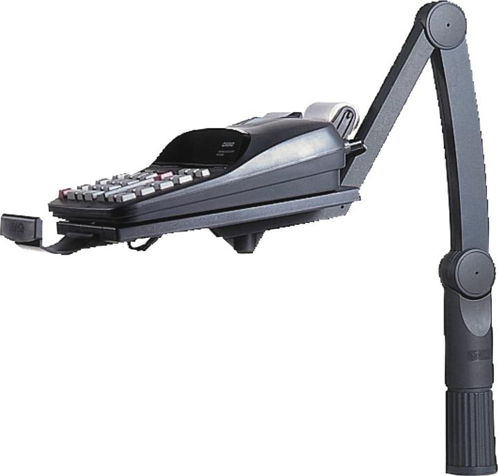 Actual product image Hansa Black