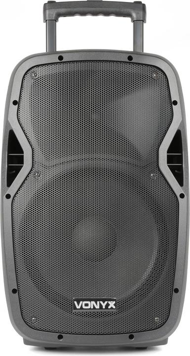 Produktbild Vonyx AP1200PA (Aktiv, 1x 600 W)