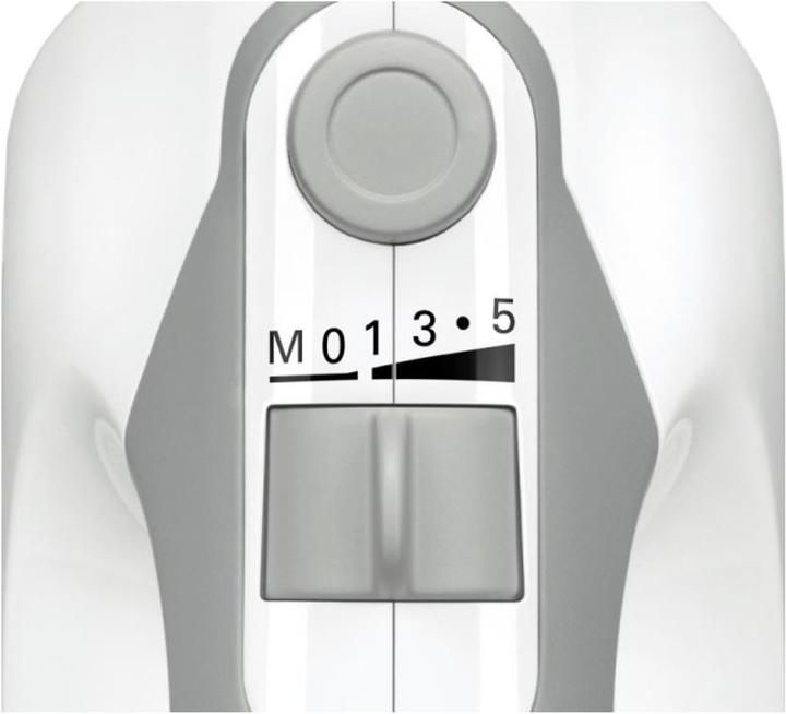 Actual product image Bosch Hausgeräte ErgoMixx MFQ36440 (450 W)