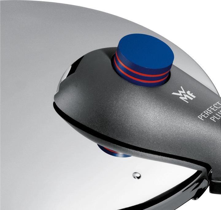 Immagine prodotto WMF Perfetto Plus (22 cm, Cucina a vapore)
