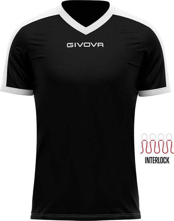Givova trikot revolution (XL)