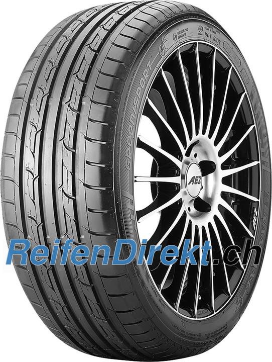 Nankang Verde Sport Eco-2+ (235/55R18 104V, pneumatico estivo)