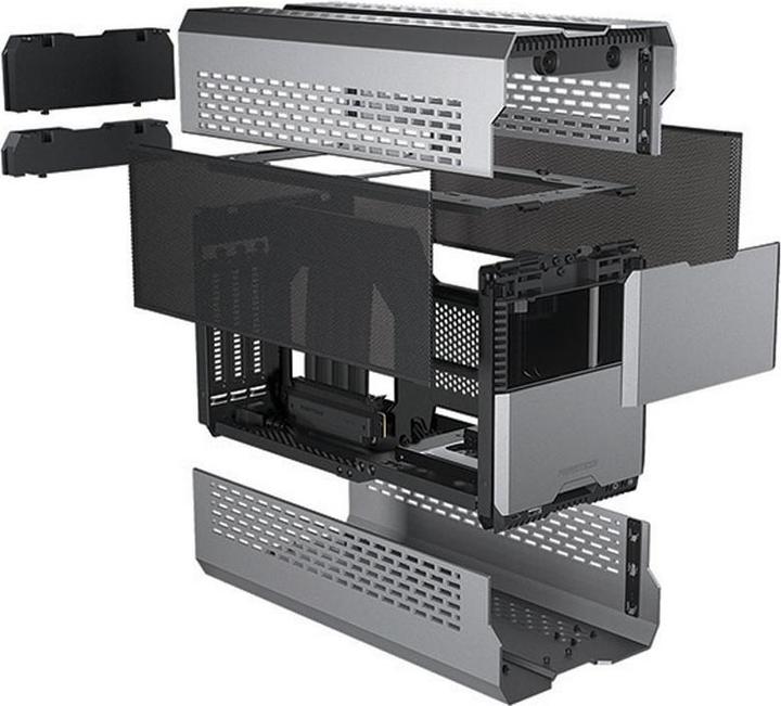 Immagine prodotto Phanteks Evolv Shift XT (Mini-ITX)