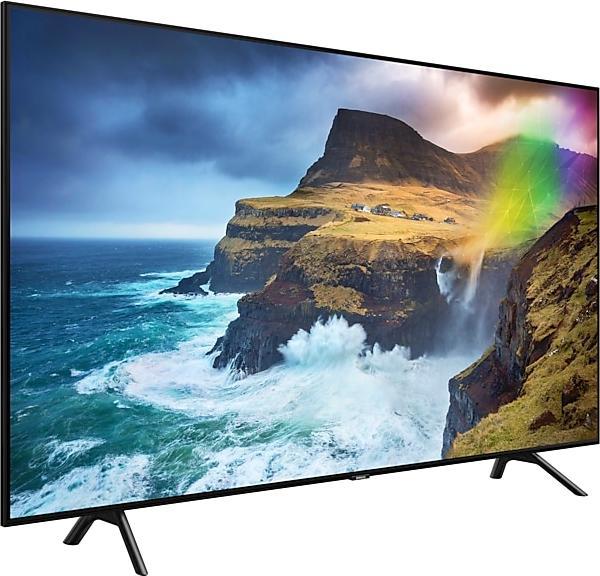 Produktbild Samsung GQ75Q70RGT (75", QLED, 4K)