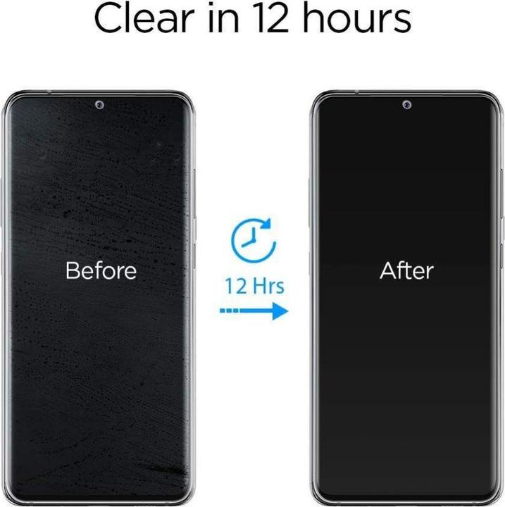 Immagine prodotto Spigen Neo Flex HD (2 Pezzo/i, Samsung Galaxy S20+)