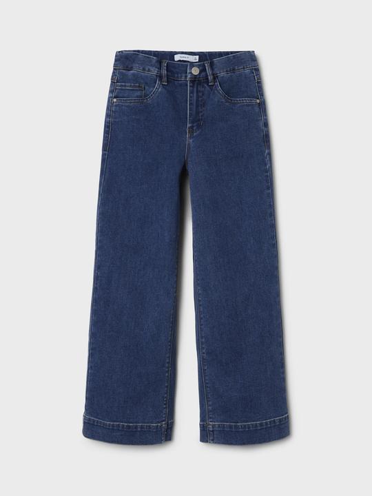 Produktbild Name it Wide Leg Jeans (158)