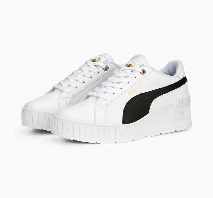 Actual product image Puma Karmen Wedge (38.5)
