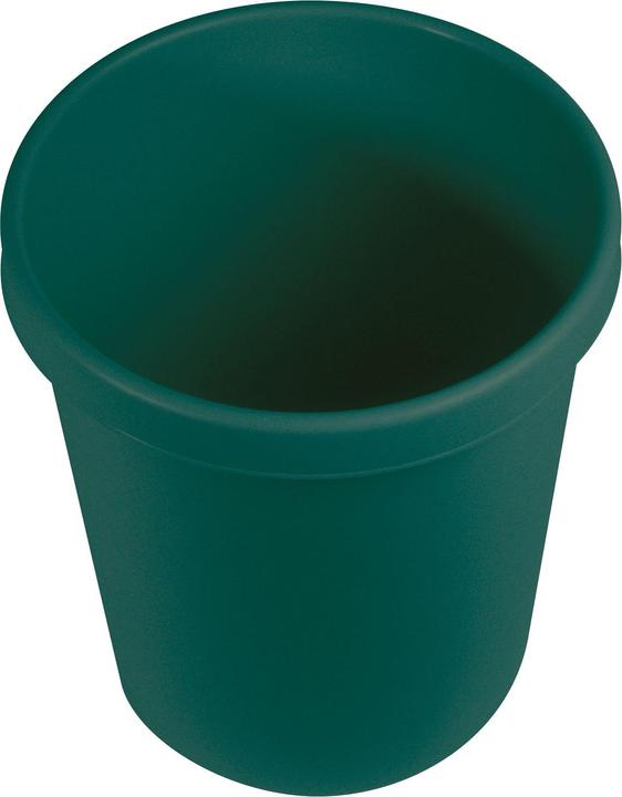 Produktbild Helit Papierkorb the green german (18 l)