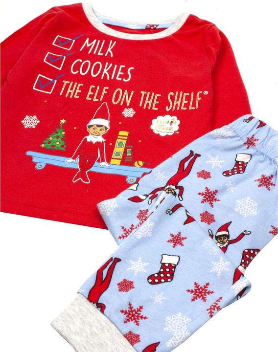 Actual product image Elf on the Shelf Christmas (98)
