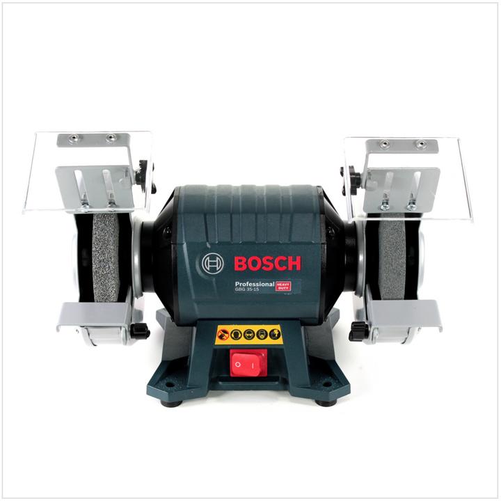 Actual product image Bosch Professional Double grinder 350 W 150 mm G (Bench grinder, 350 W)