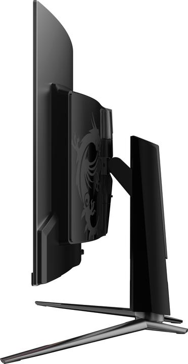 Immagine prodotto MSI MAG 321CUP QD-OLED (3840 x 2160 pixel, 31.50")