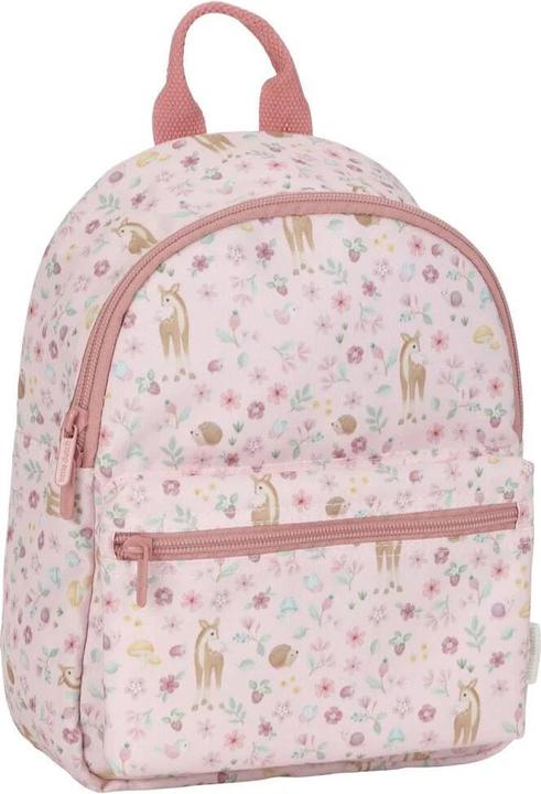 Actual product image Little Dutch Rucksack Fairy Garden