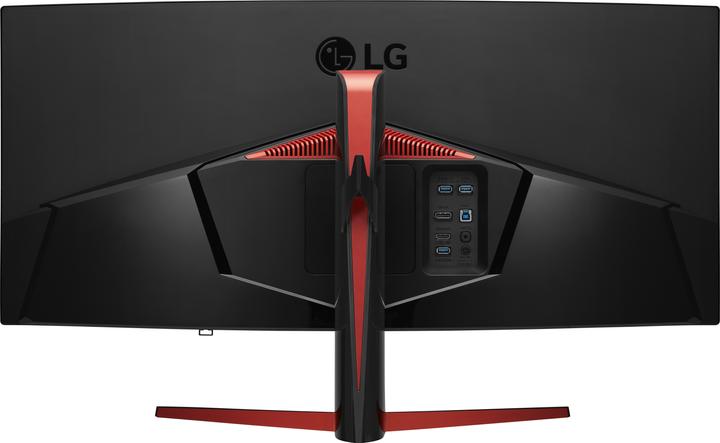 Immagine prodotto LG 34uc89g-B (2560 x 1080 pixel, 34")