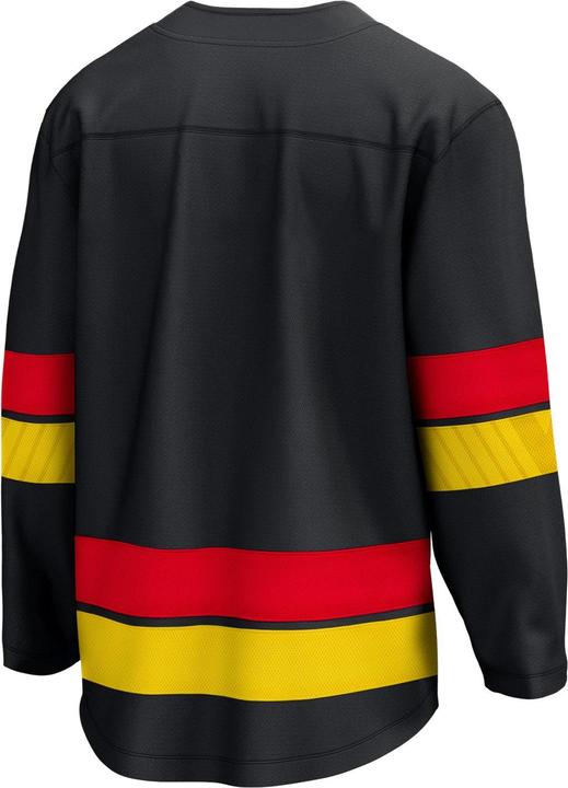 Image du produit Fanatics Vancouver Canucks Alternate Breakaway NHL Mesh Jersey (M)
