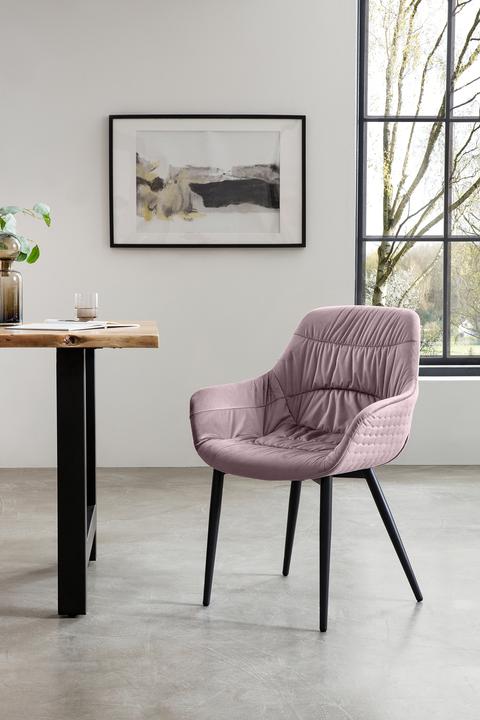 Image du produit SalesFever Essgruppe (160 x 85 x 76.5 cm)