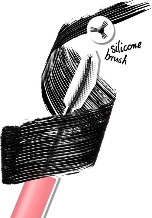 Immagine prodotto Lovely Estensione delle ciglia
