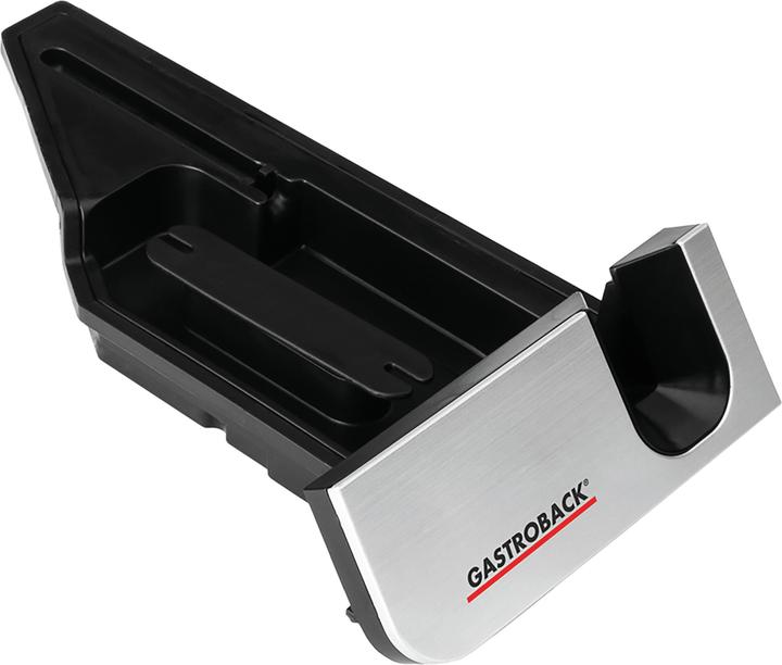 Produktbild Gastroback Design BBQ Advanced Control
