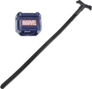 Produktbild Hasbro Beyblade X Marvel Collab Spider-Man 3-60F vs. Venom 3-80N Multipack Set (Deutsch)