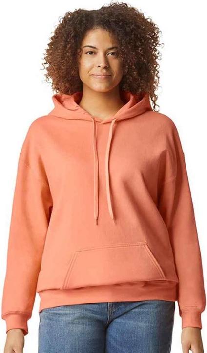 Gildan Softstyle Kapuzenpullover