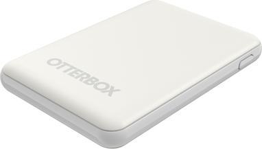Actual product image OtterBox Power Bank Bundle (5000 mAh, 10.50 W, 18.50 Wh)