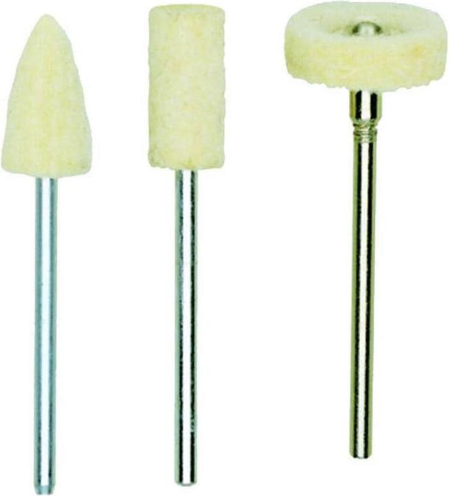 Image du produit Proxxon Cylindre à broche de polissage
