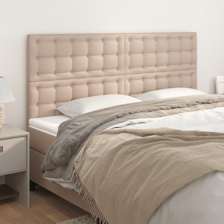 Image du produit VidaXL Kenzie (200 x 5 x 128 cm)
