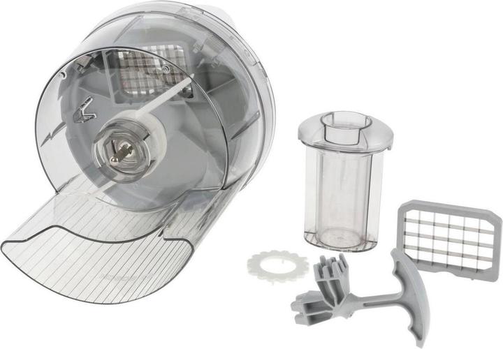 Actual product image Bosch Hausgeräte Muz5cc2