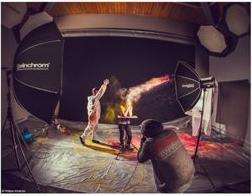 Image du produit Elinchrom ELC Pro HD 1000 (1000 W, Tête de flash)