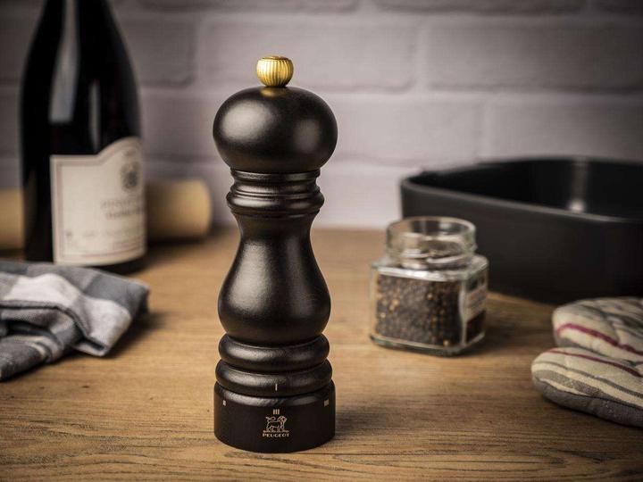 Productafbeelding Peugeot Houten pepermolen (Peper)