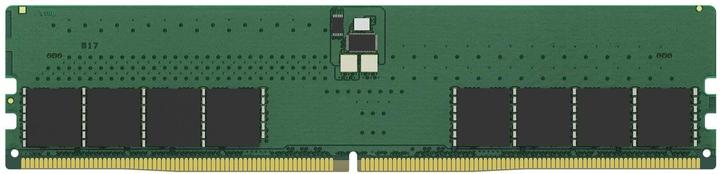 Produktbild Kingston 32GB DDR5-5600MT/S MODULE (1 x 32GB, 5600 MHz, DDR5-RAM, DIMM)
