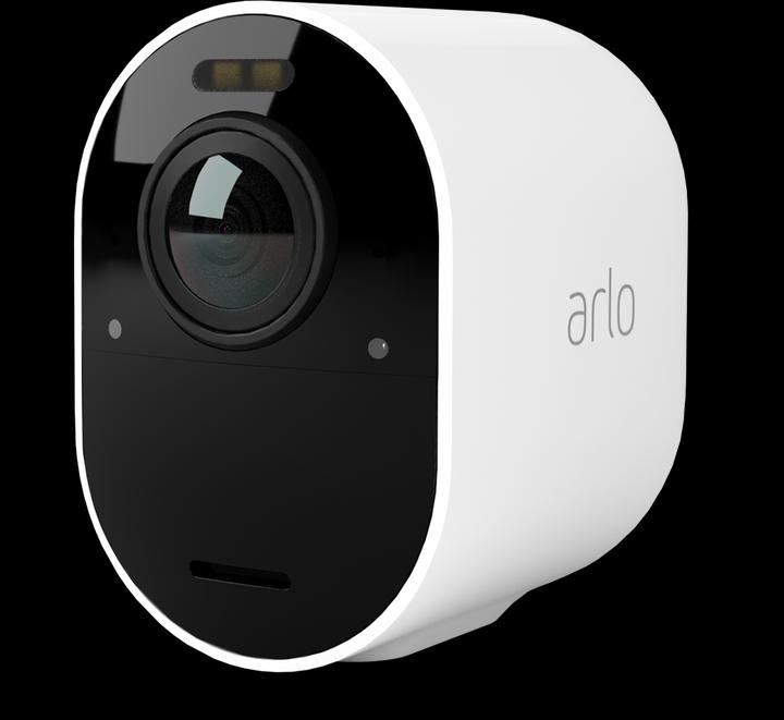 Produktbild Arlo Ultra 2 VMS5340-200EUS 3er-Set (3840 x 2160 Pixels)