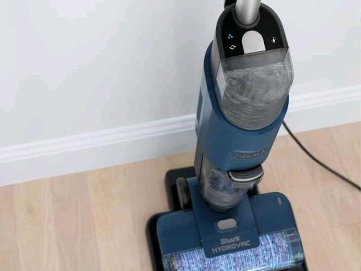Actual product image Shark WD100EU