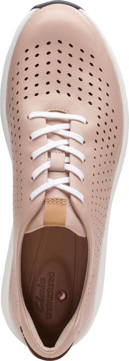 Produktbild Clarks Sneaker Un Rio Tie Leder (41)