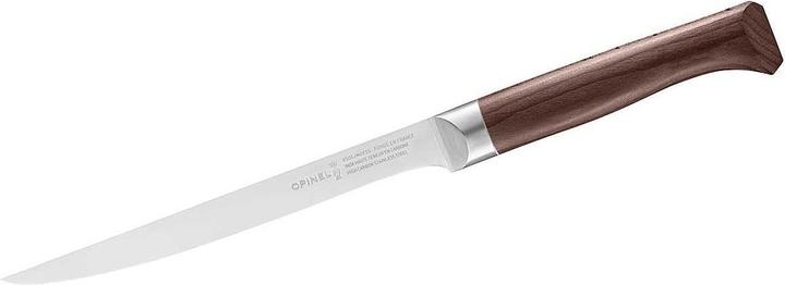 Actual product image Opinel 002289 FORGES 1890 Filleting knife 18 cm (18 cm)
