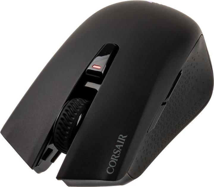 Image du produit Corsair Harpoon RGB (Sans fil, Filaire)
