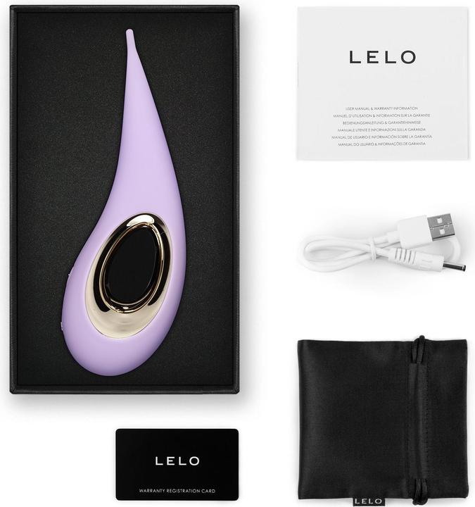 Image du produit LELO Dot