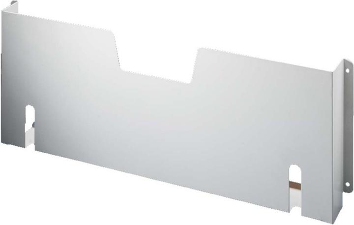 Actual product image Rittal Circuit diagram pockets made of sheet steel for TS, CM, SE, PC, TP lower part