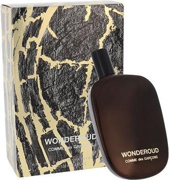 Actual product image Comme des Garçons Wonderoud (Eau de parfum, 100 ml)