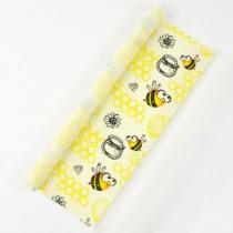 Image du produit Kögler Rouleaux de cire d'abeille à découper, 35x100 (1 x)