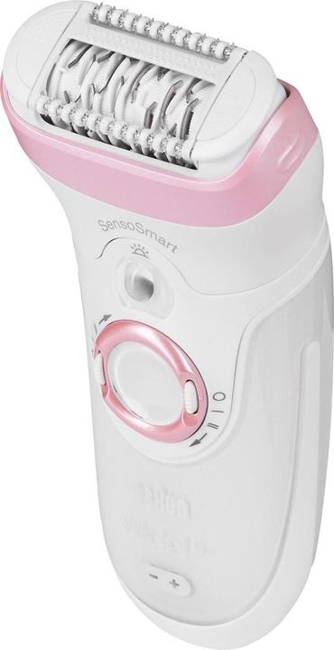 Productafbeelding Braun Silk-épil 9