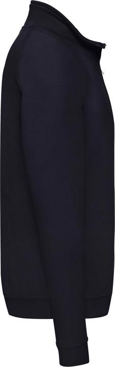 Produktbild Fruit of the Loom Sweatshirt Pullover Mit Reissverschluss (L)