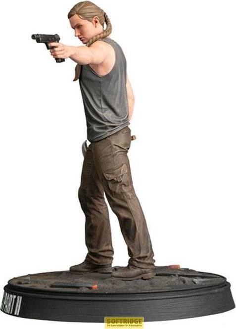 Produktbild Dark Horse The Last of Us Part II - Abby
