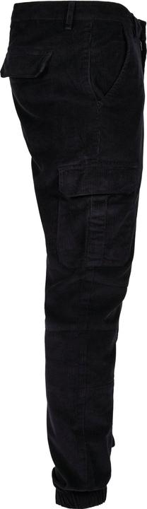 Immagine prodotto Urban Classics Pantaloni da jogging in velluto a coste - 10422 (S)