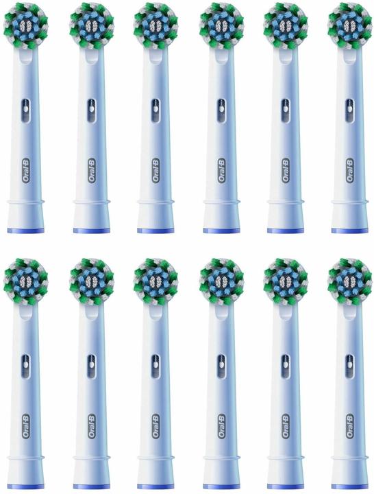 Produktbild Oral-B Pro CrossAction (12 x)