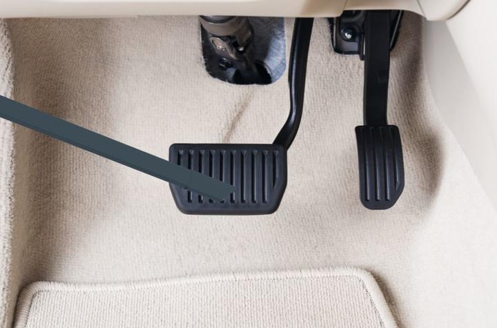 Actual product image Hoover TX63SE 011