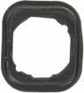 Image du produit BlackBerry Iphone 6 / 6s Bouton d'Accueil Espace en Silicone (iPhone 6s, iPhone 6)