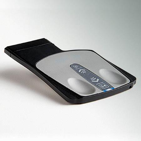 Produktbild Swiss Travel Bluetooth Mouse, MoGo, X54