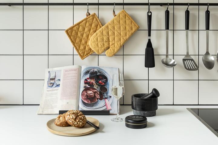 Immagine prodotto Tiseco Guanto da forno Myrna (100% cotone)