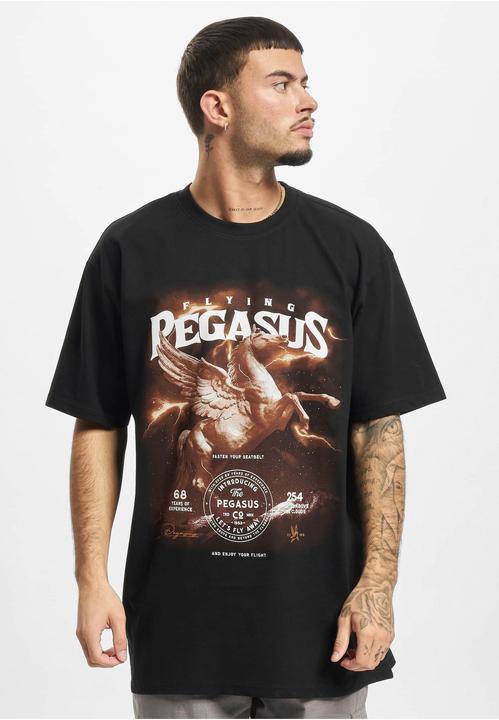 Produktbild MT Pegasus Oversize Tee (XS)